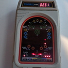 Unimex LED Pinball - pikkukuva 5