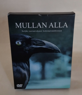 MULLAN ALLA (KAUSI 4)