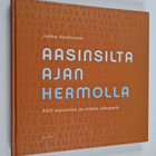 Jukka Parkkinen : Aasinsilta ajan hermolla - pikkukuva 1
