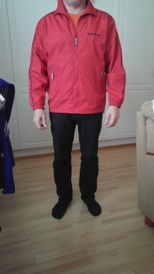 Reebok takki koko L ( M ).