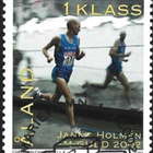 Åland 2002 Janne Holmen 1. lk EP alareuna LOISTO LaPe 213 - pikkukuva 1