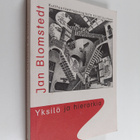 Jan Blomstedt : Yksilö ja hierarkia : kulttuuriantropolog... - pikkukuva 1