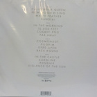 WOLFMOTHER - COSMIC EGG M-/M- 2 LP - pikkukuva 2