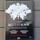 DVD: Mothman - Sanansaattaja (Richard Gere 2002) *Egmont* - pikkukuva 1