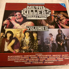 Metal Killers Kollection Vol II (2LP) - pikkukuva 1