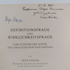 Sven Krohn : Definitionsfrage und Wirklichkeitsfrage : zu... - pikkukuva 2