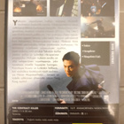 Contract Killer (DVD) Jet Li - pikkukuva 2