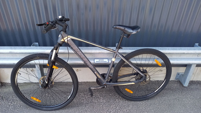 [LT-30187-2025] INSERA X2900 -maastopyörä