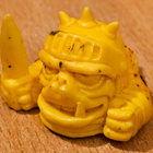 Mini Boglin x2 (Ideal Toys) 1992 - pikkukuva 2