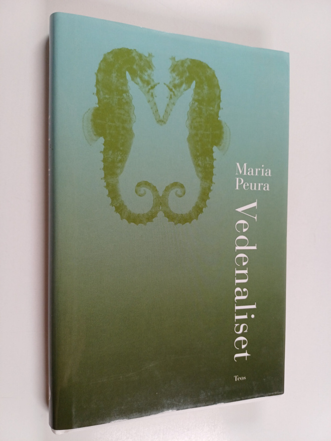 Maria Peura : Vedenaliset
