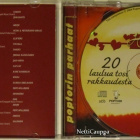 Kokoelma • Haavemaa • 20 laulua tosi rakkaudesta CD - pikkukuva 2