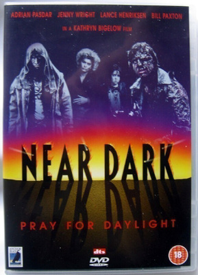 Near Dark (2Levyä)(R2)(Ancor Bay Julkaisu)