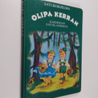 Olipa kerran : satukokoelma : kahdeksan satuklassikkoa - pikkukuva 1