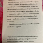 THAIMAA - MONDO MATKAOPAS - pikkukuva 2