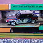 Lancia Delta Integrale 1:43 - pikkukuva 2