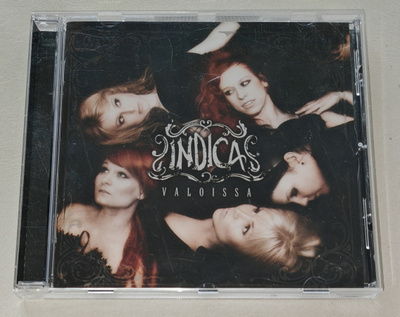 Indica – Valoissa