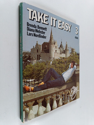 Take it easy 3