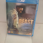 Beast Nordic Bluray Idris Elba - pikkukuva 1