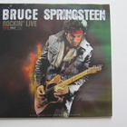 Bruce Springsteen Best of Rockin' Live From Italy 1983 LP - pikkukuva 1