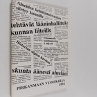 Pirkanmaan vuosikirja 1994 - pikkukuva 1