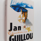 Jan Guillou : Ei kenenkään maa - pikkukuva 1