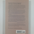 James Toth : Rural Labor Movements in Egypt and Thei Impa... - pikkukuva 2