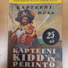 Kapteeni Hell: Kapteeni Kidd'in perintö - pikkukuva 1
