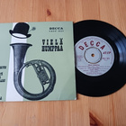 Pumppuveikot – Vielä Humppaa ep orig 1961 - pikkukuva 1