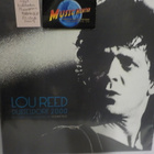 LOU READ - DUSSELDORF 2000 UUSI LP - pikkukuva 1