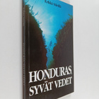 Erkki Siirilä : Honduras, syvät vedet - pikkukuva 1