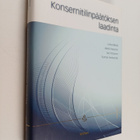 Konsernitilinpäätöksen laadinta - pikkukuva 1