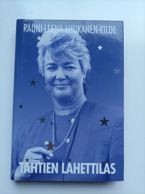 Tähtien lähettiläs