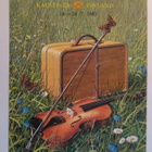 KULKENUT 1986 KAUSTINEN FOLK MUSIC FESTIVAL BO AUREN - pikkukuva 1