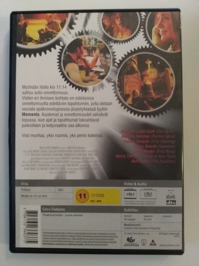 Item image