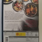 Reflex, Kuolema ei pysäytä aikaa - DVD - pikkukuva 2