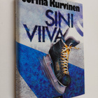 Jorma Kurvinen : Siniviiva - pikkukuva 1