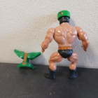 Tri-klops motu - pikkukuva 2