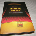 Michael Hoeye Esirippu aukeaa -sid - pikkukuva 1