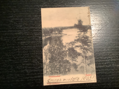 Kuopio Wäinölänniemeltä -02