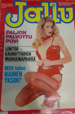 Jallu 3/1982