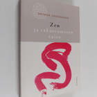 Brenda Shoshanna : Zen ja rakastumisen taito - pikkukuva 1