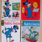 1964-65 Hakki-koira 4 ensimmäistä ilmestynyttä - pikkukuva 1