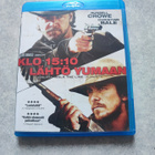 Klo 15:10 lähtö Yumaan BLU-RAY Russell Crowe Christian Bale - pikkukuva 1