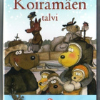 dvd, Koiramäen talvi (Mauri Kunnas) UUSI / New [piirretty] - pikkukuva 1