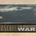 Farscape: The Peacekeeper Wars (2004) 2DVD (UUSI) - pikkukuva 3