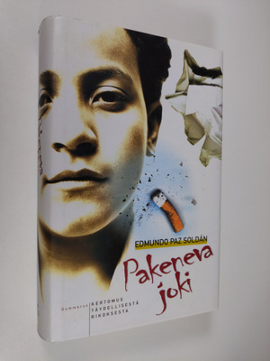 Edmundo Paz Soldan : Pakeneva joki ()