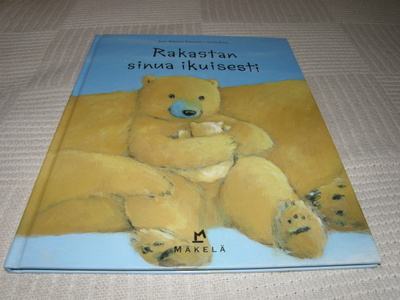 Baronian - Kern Rakastan sinua ikuisesti