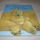 Baronian - Kern Rakastan sinua ikuisesti - pikkukuva 1