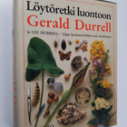 Gerald Durrell : Löytöretki luontoon - pikkukuva 1