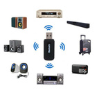 Langaton Bluetooth V4.0 Stereo Kaiutinadapteri - pikkukuva 4